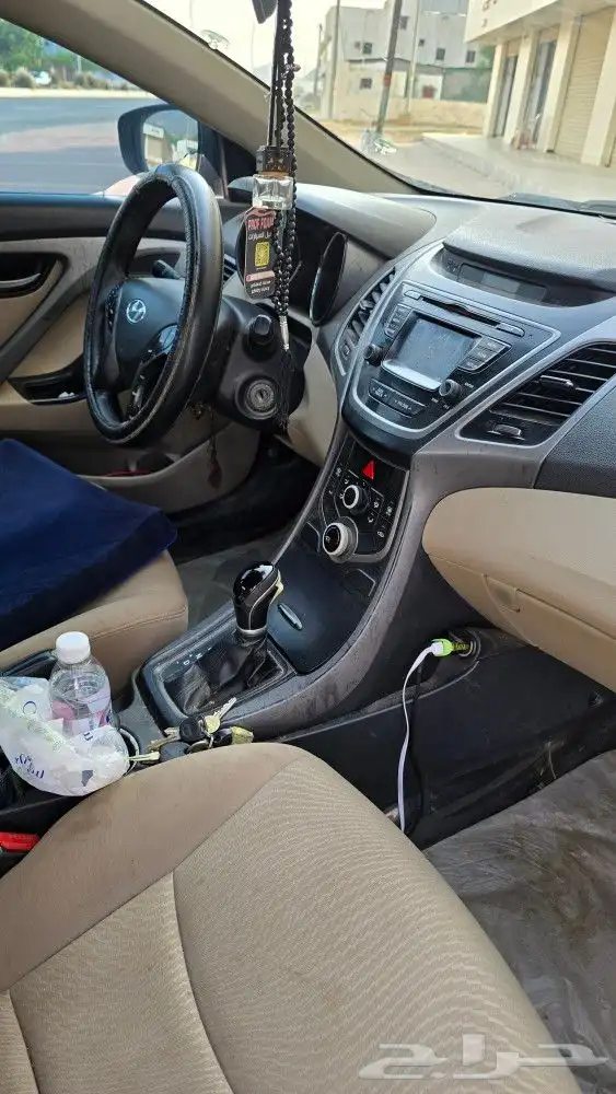 النترا 2016 فل 1