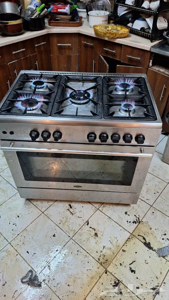 صيانه افران بتبوك 6