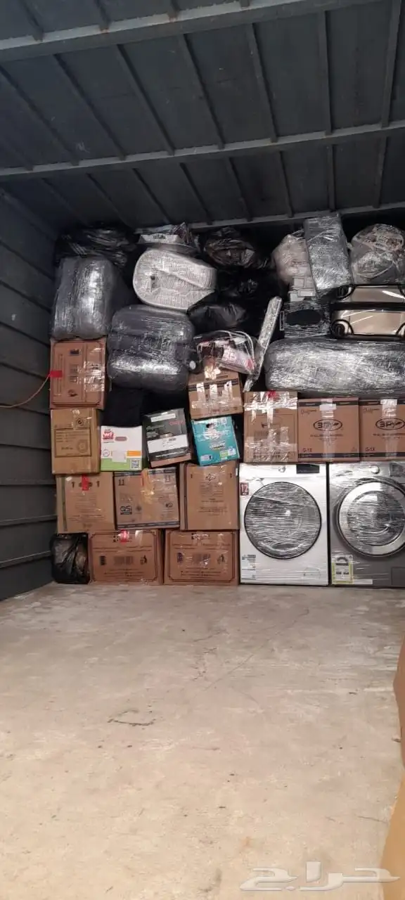 شركه نقل عفش في الجبيل 0