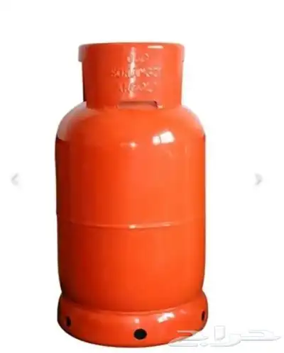 اسطوانه غاز 0