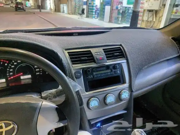 كامري 2009 نظيف جدا 3