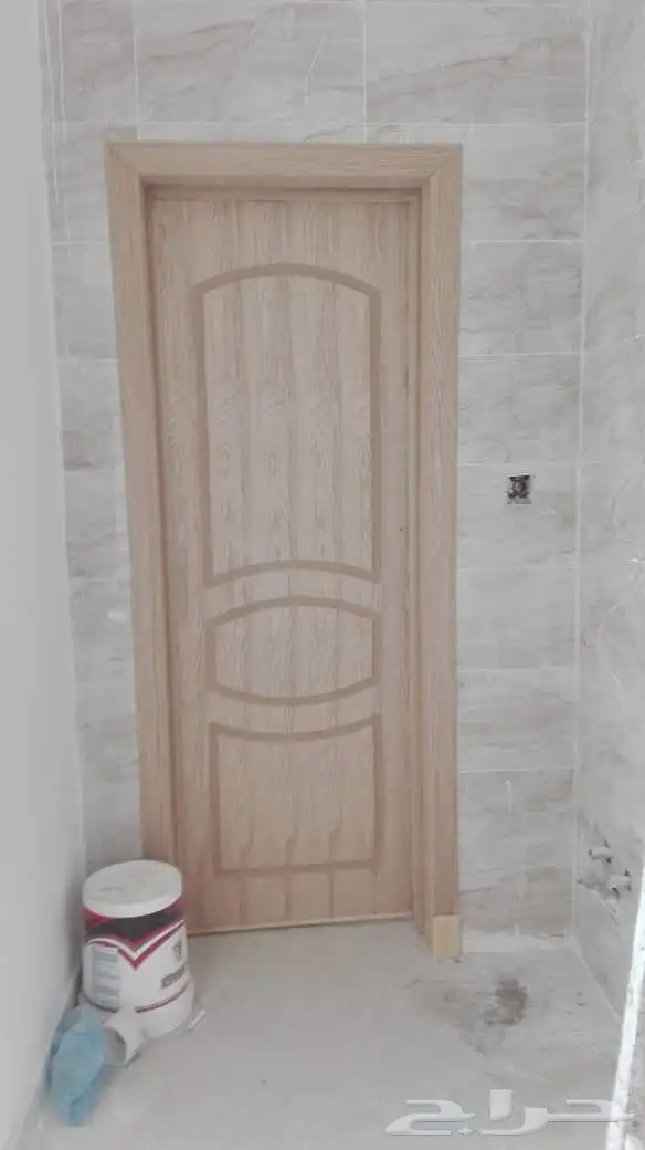 نجار  خشب ابواب شو ل نديف 9