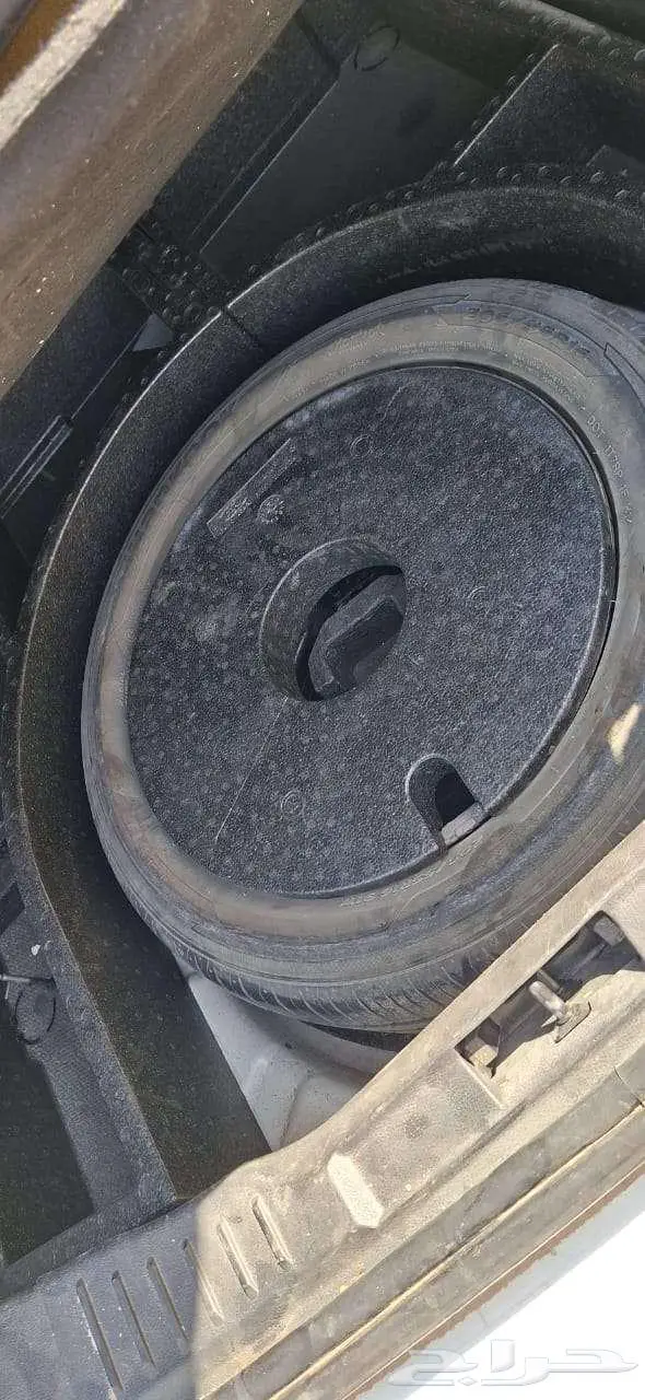 فورد فوكس 2012 نظيف 3