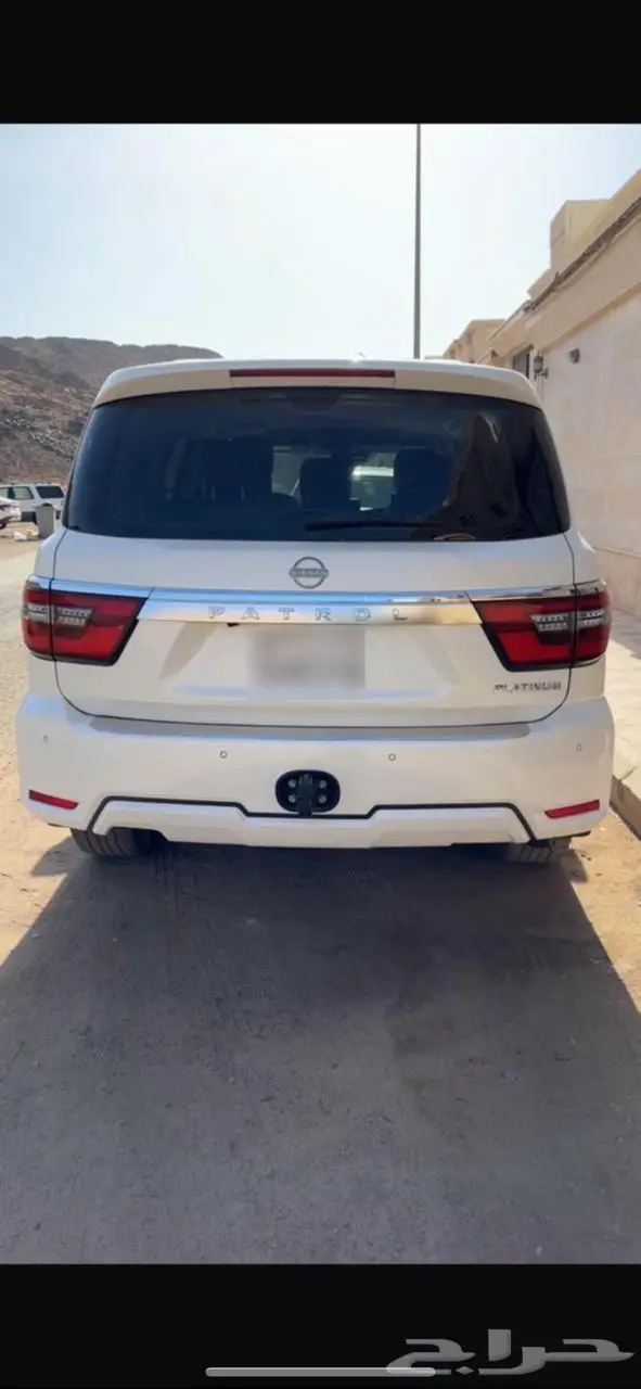 باترول وكاله تم تنزيل السعر 210 5