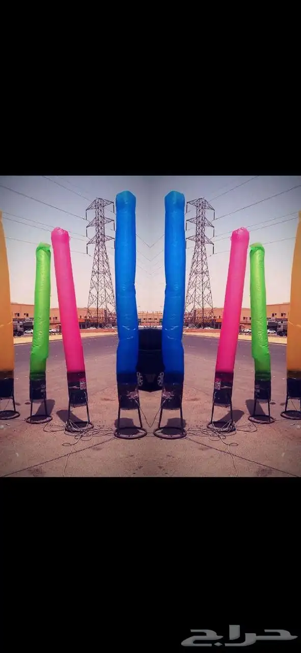 افتتاح المحلات 2