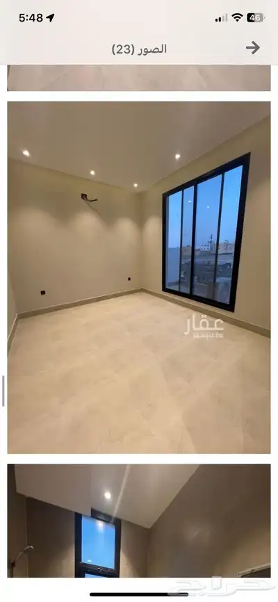 العارض index