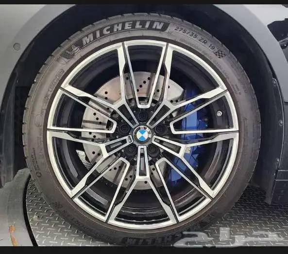 M3 2024 BMW معرض الميموني للاستيراد من كوريا 2