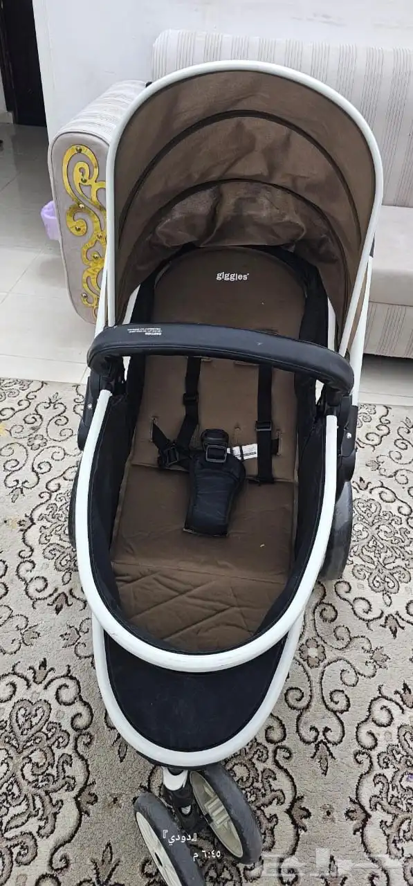 عربيه اطفال جديده 2