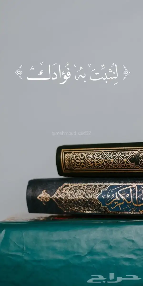 معلم قرآن وتفسير الآيات و تعليم القاعدة النورانية (اونلاين) 0