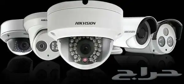 كاميرات مراقبه 8 ميجا بكسل 1