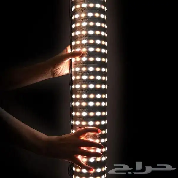 اضاءه قودكس. 1