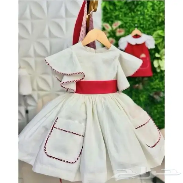 فساتين أطفال 2