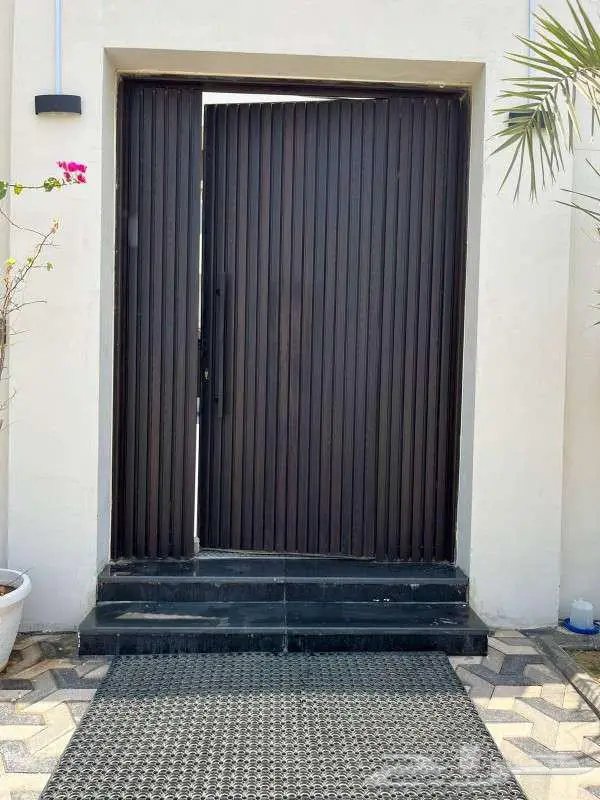 حداد مضلات سواتر برجولات الشرقيه الدمام 16