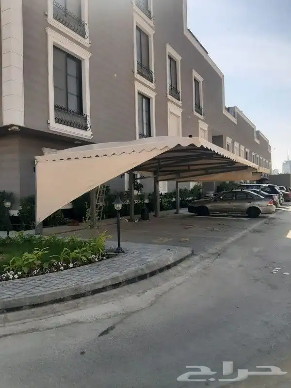 مظلات سواتر 14