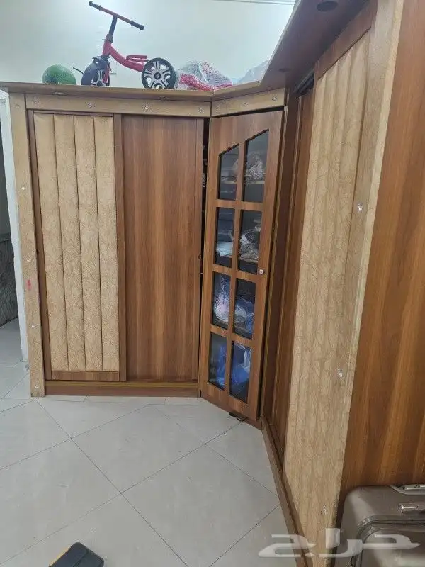 نجار فك وتركيب جميع انواع غرف النوم والمطابخ بالمدينة المنور 3