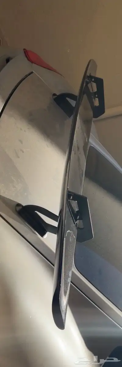 جناح بورش كايمن بوكستر 0