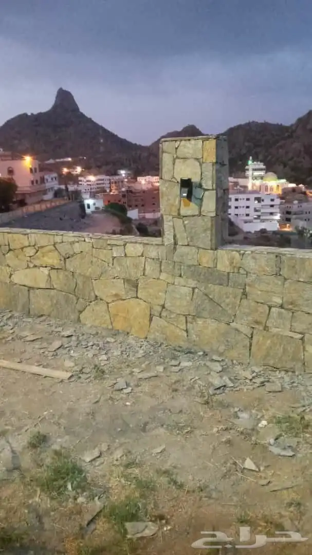 معلم مباني حجر تلبيسات جداريات مجالس 1