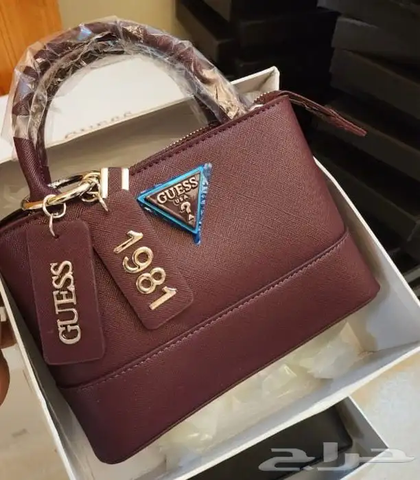 شنط ماركات عالمية ماستر كواليتي 6