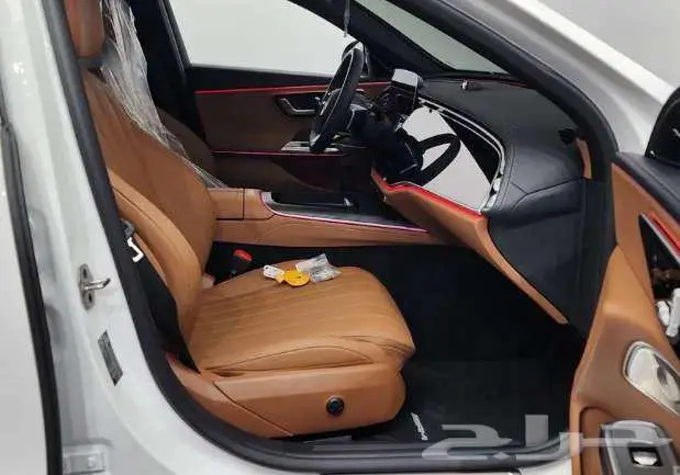 مرسيدس E300 موديل 2025 الميموني للاستيراد بكوريا 9