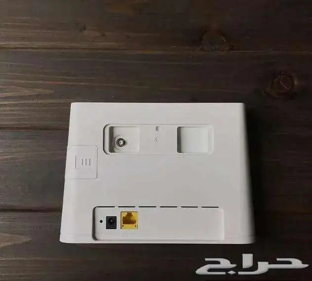 مودم هواوي الجيل الرابع Huawei B311 4G router 1