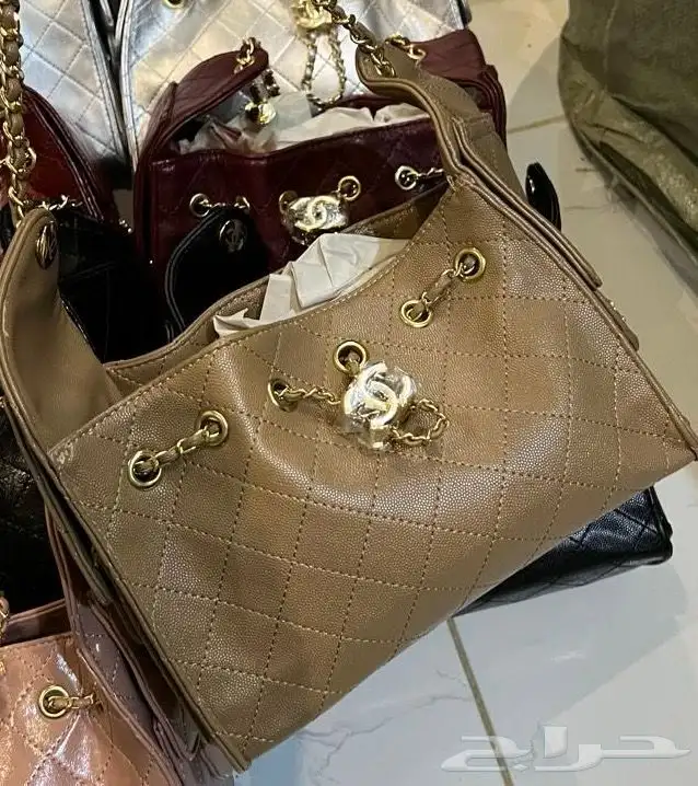 شنط ماركات عالمية ماستر كواليتي 8