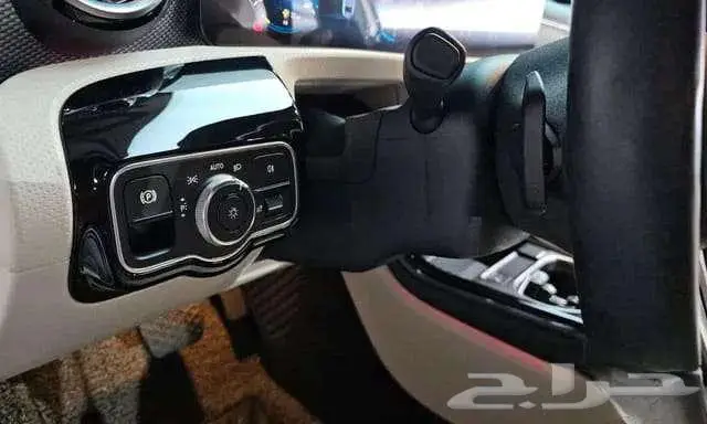مرسيدس - A220 - 2021 9