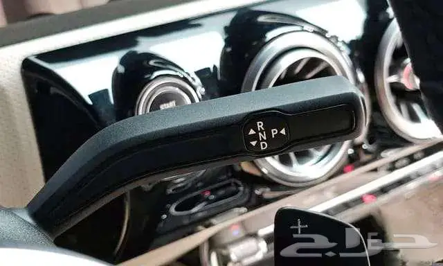 مرسيدس - A220 - 2021 3