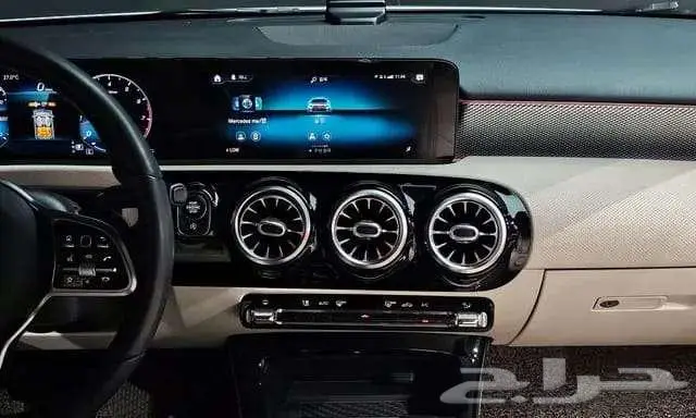 مرسيدس - A220 - 2021 12