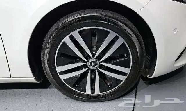 مرسيدس - A220 - 2021 13
