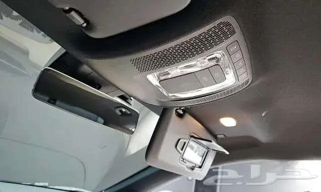 مرسيدس - A220 - 2021 14