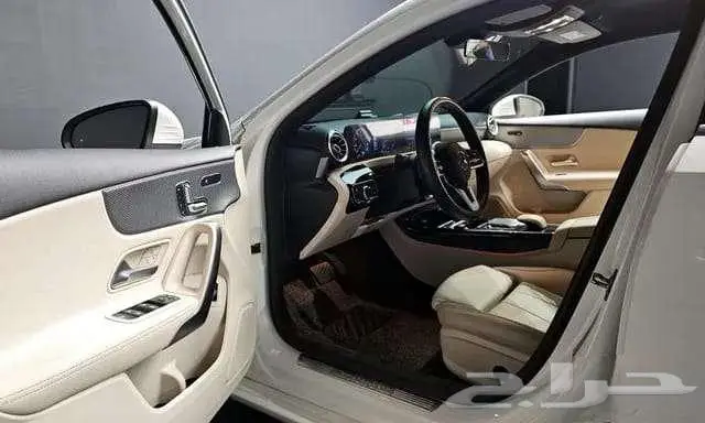 مرسيدس - A220 - 2021 17