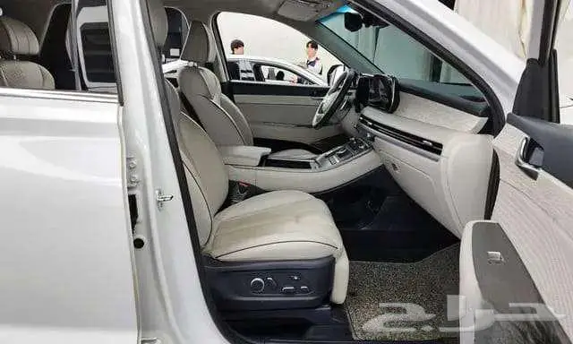 هيونداي - باليسيد - 2023 5