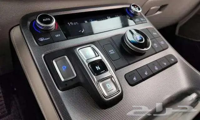 هيونداي - باليسيد - 2023 4