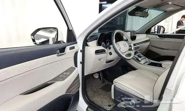 هيونداي - باليسيد - 2023 9