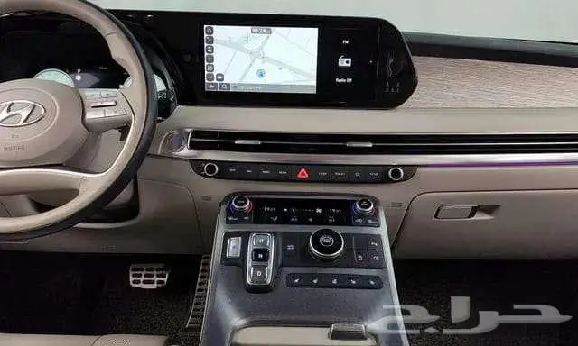 هيونداي - باليسيد - 2023 16