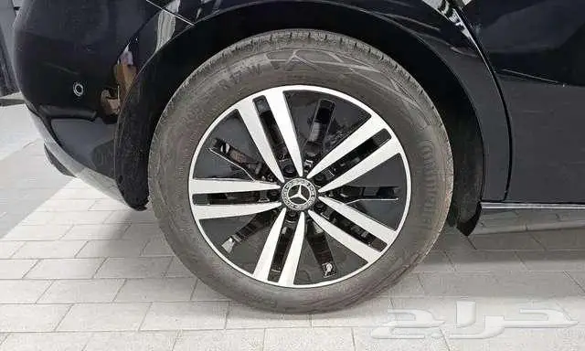 مرسيدس - A220 - 2023 3