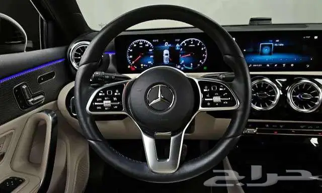 مرسيدس - A220 - 2023 4