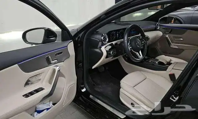 مرسيدس - A220 - 2023 5