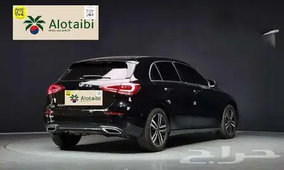 مرسيدس - A220 - 2023 index