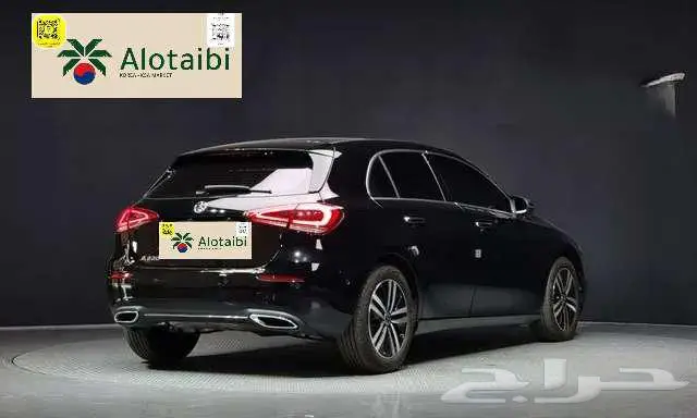 مرسيدس - A220 - 2023 2