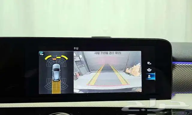 مرسيدس - A220 - 2023 8