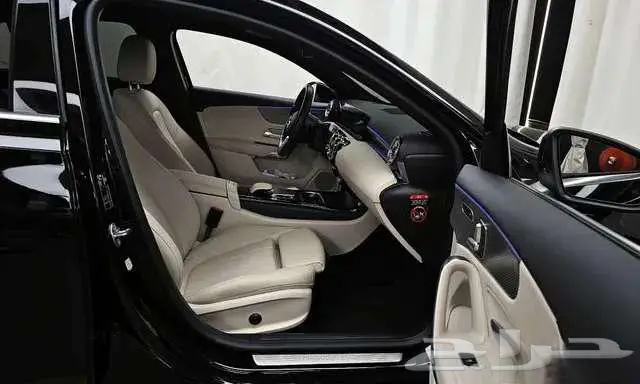 مرسيدس - A220 - 2023 12
