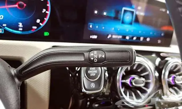 مرسيدس - A220 - 2023 13