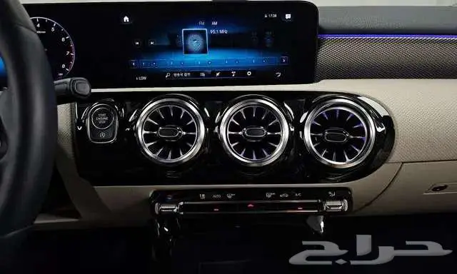 مرسيدس - A220 - 2023 14