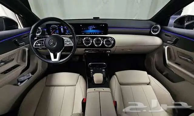 مرسيدس - A220 - 2023 15