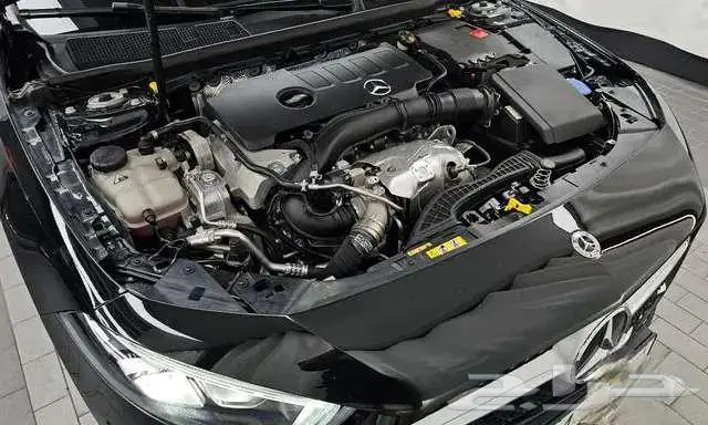 مرسيدس - A220 - 2023 16