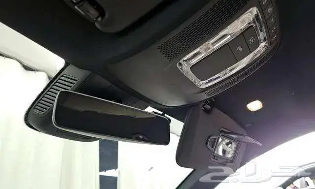 مرسيدس - A220 - 2023 18