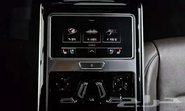 اودي - A8 - 2020 11