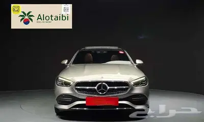 مرسيدس - C300 - 2023 index