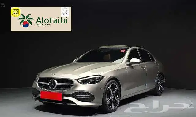 مرسيدس - C300 - 2023 0